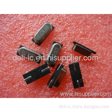 Stable Quartz Smd Crystal Oscillator 
